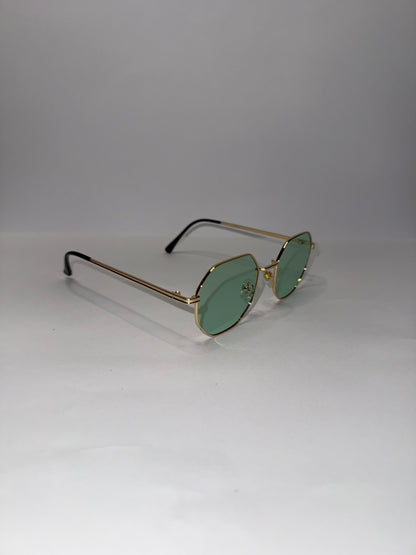 LENTES TULUM VERDE