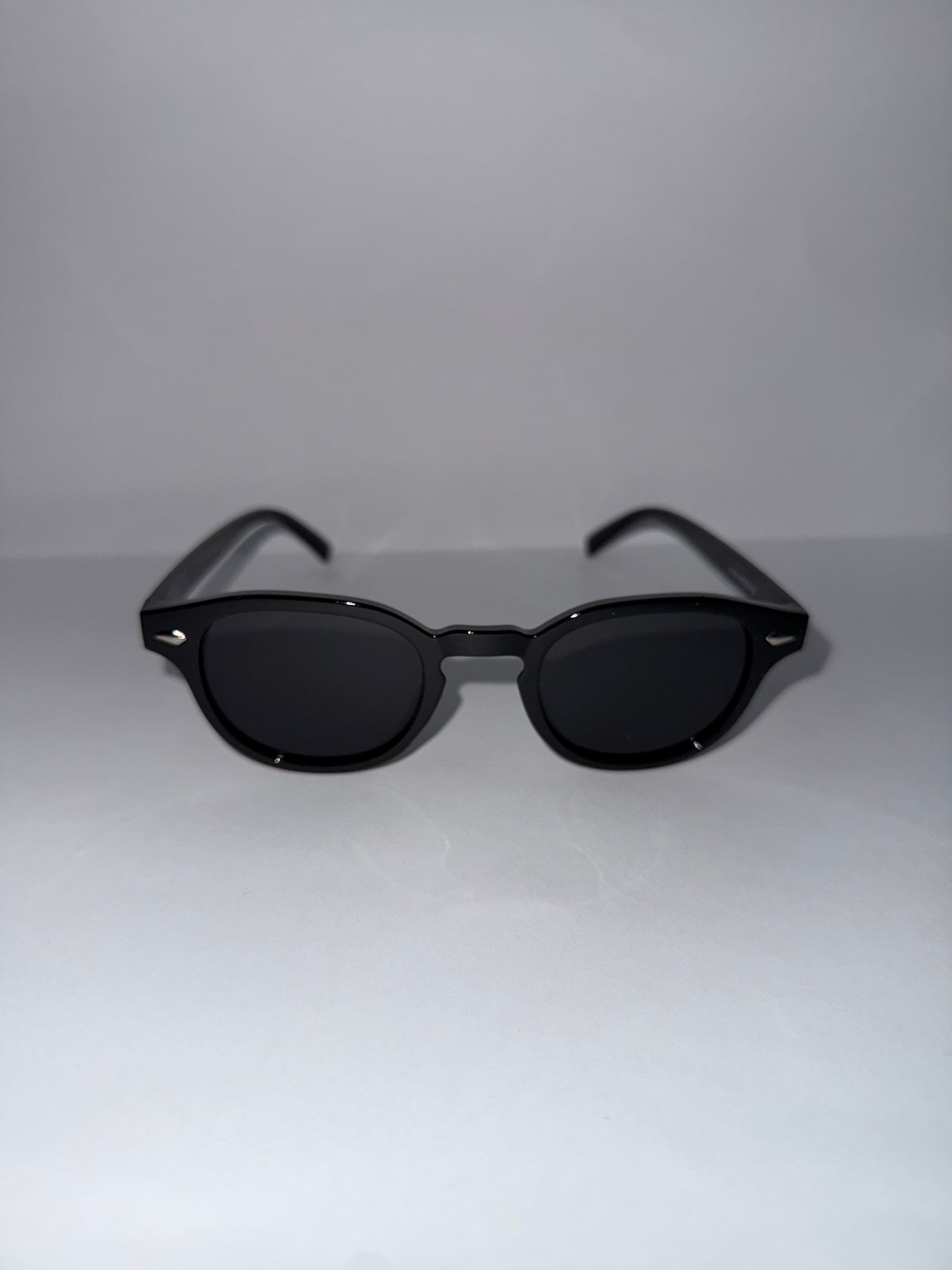 LENTES MINIMAL NEGROS