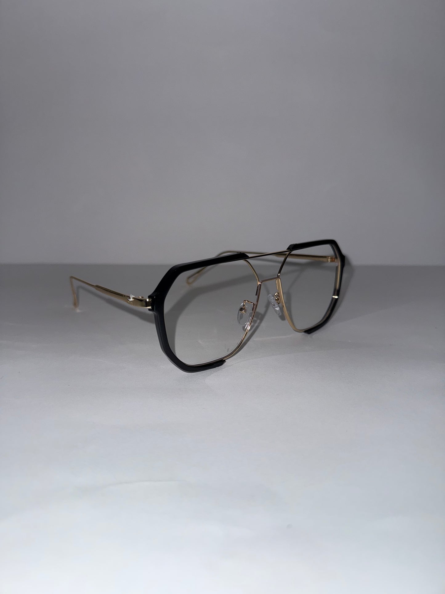 LENTES CEO TRANSPARENTE