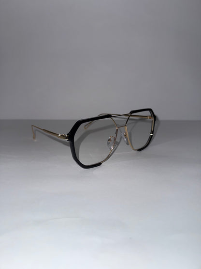 LENTES CEO TRANSPARENTE