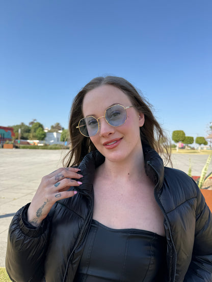 LENTES TULUM AZUL