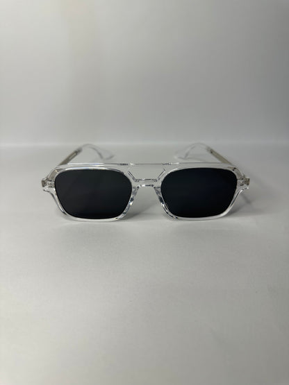 LENTES TESLA GHOST NEGRO