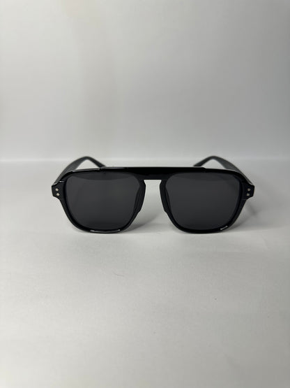 LENTES CHOPPER NEGRO