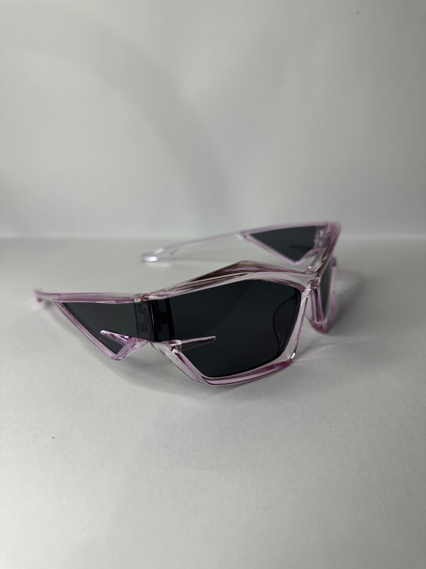 LENTES ZERO ROSA
