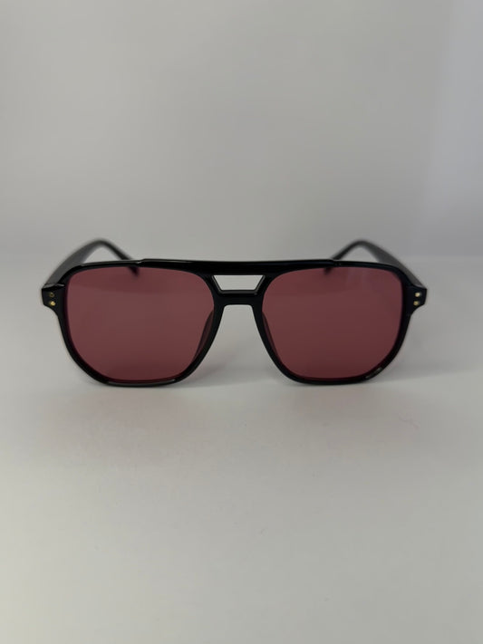 LENTES BIKER VINO