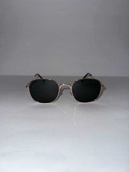 LENTES MÚSICO VERDES