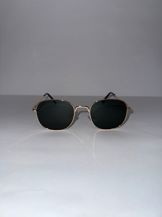 LENTES MÚSICO VERDES