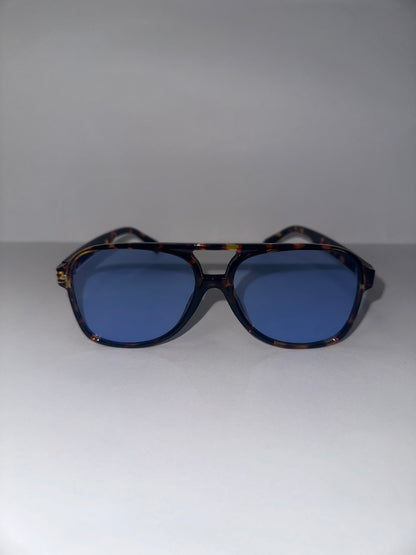 LENTES DHAMER AZUL