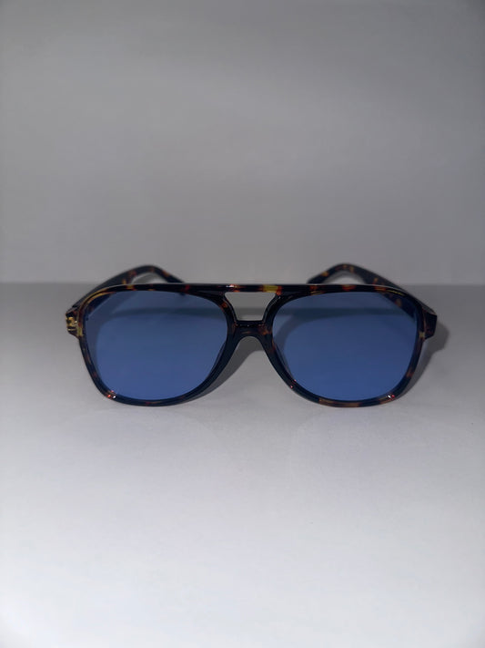 LENTES DHAMER AZUL