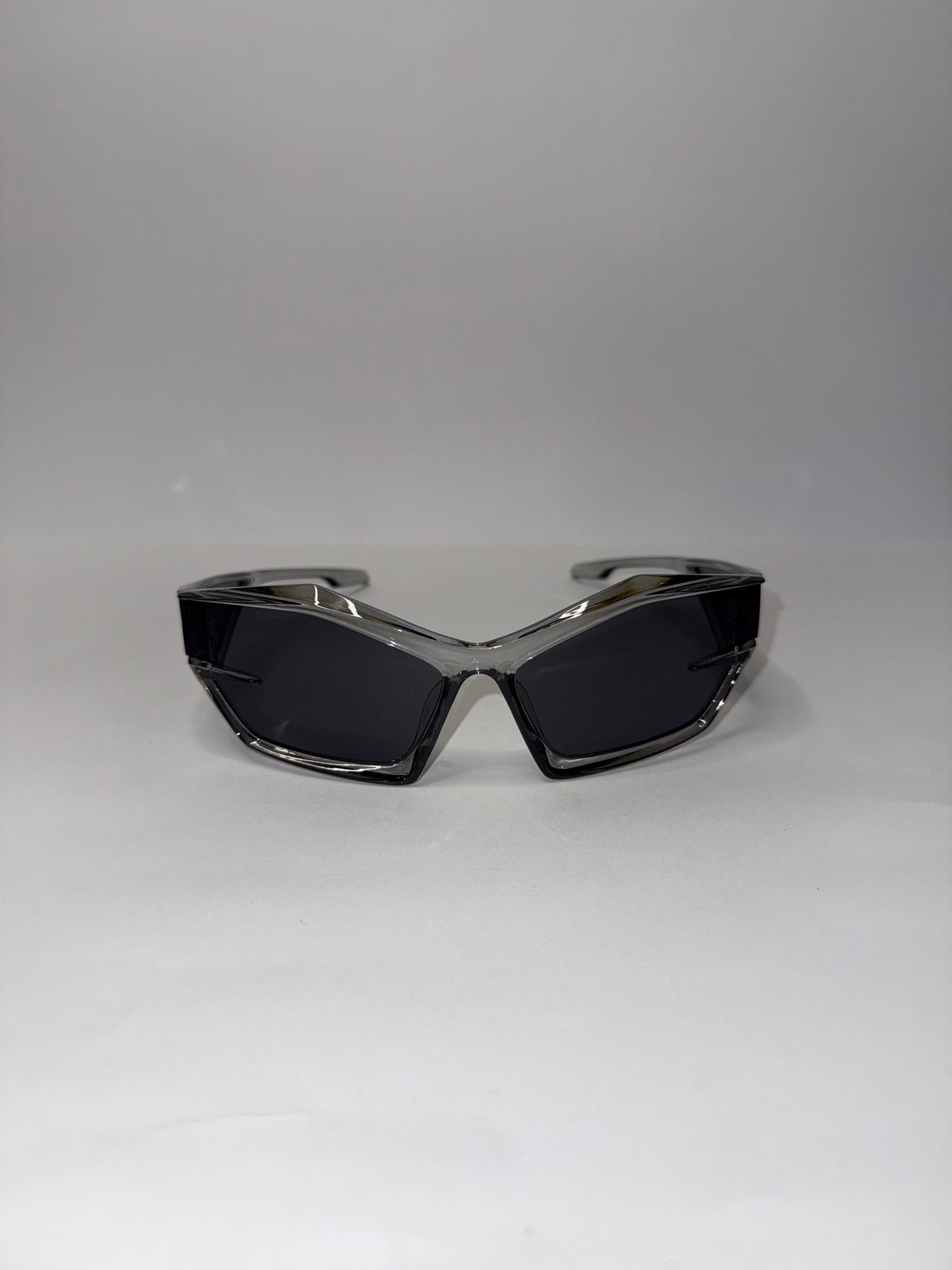 LENTES ZERO GRIS