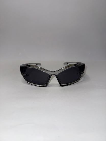 LENTES ZERO GRIS