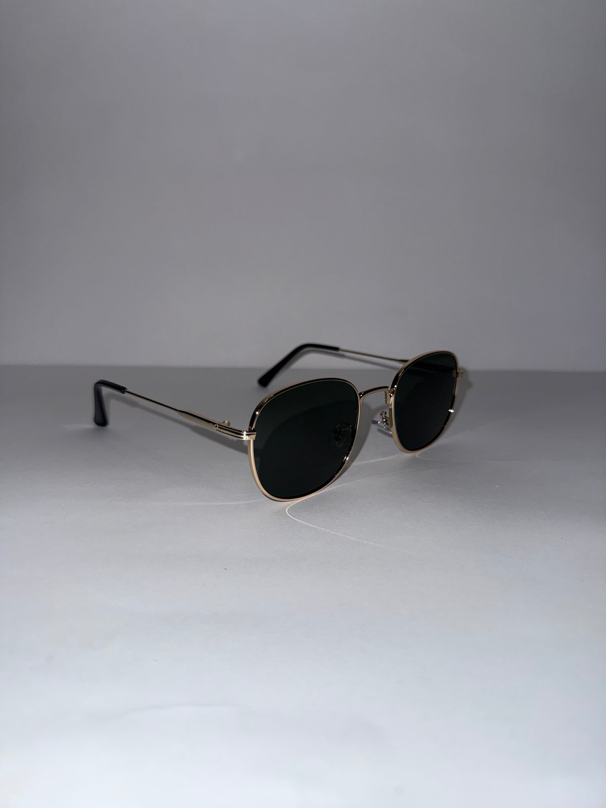 LENTES MÚSICO VERDES