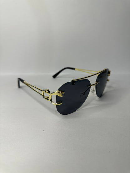 LENTES TIGER NEGROS