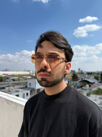 LENTES BUSINESS CAFÉ