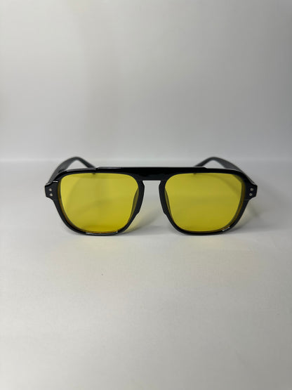 LENTES CHOPPER AMARILLOS