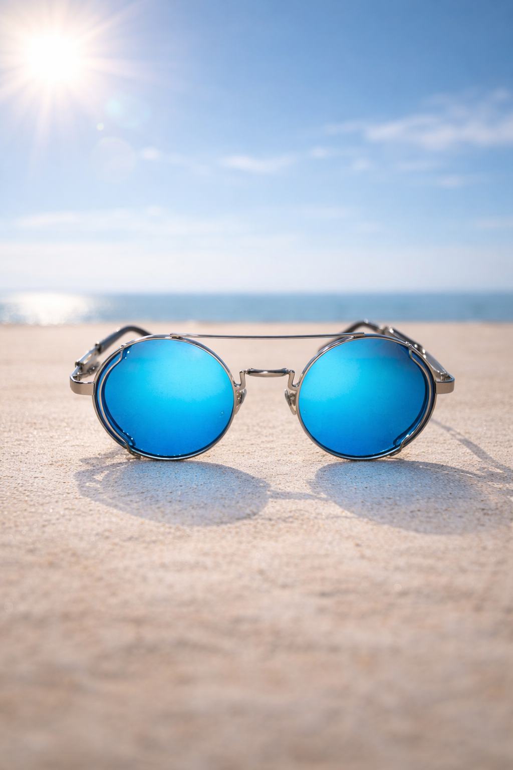 LENTES MAD MAX BLUE