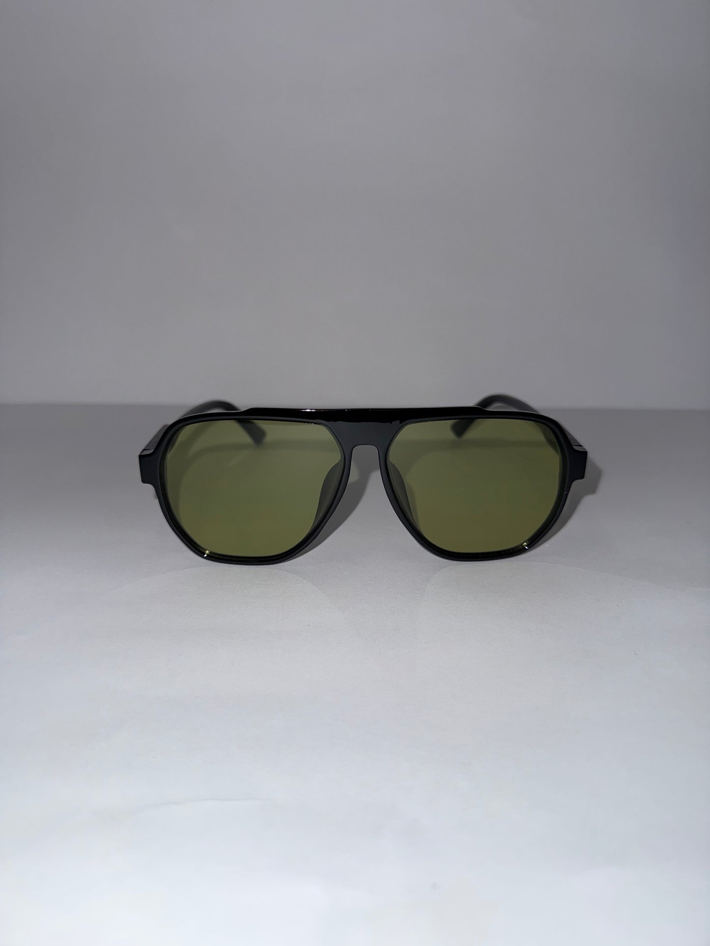 LENTES TUNDER VERDE