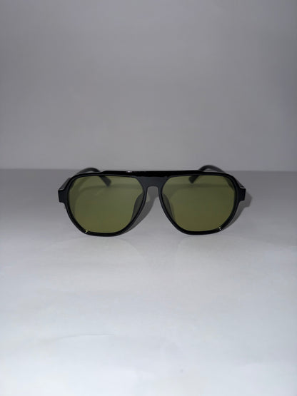 LENTES TUNDER VERDE