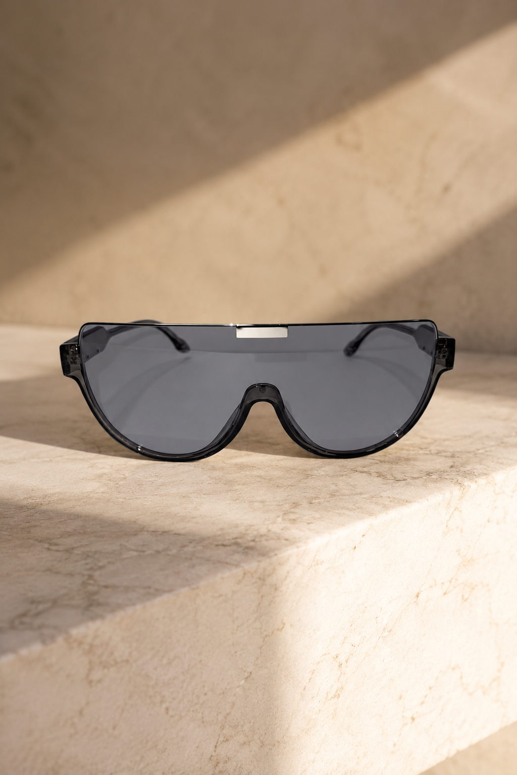 LENTES WALTER GRIS