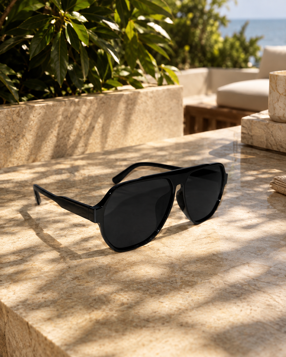 LENTES TUNDER NEGROS
