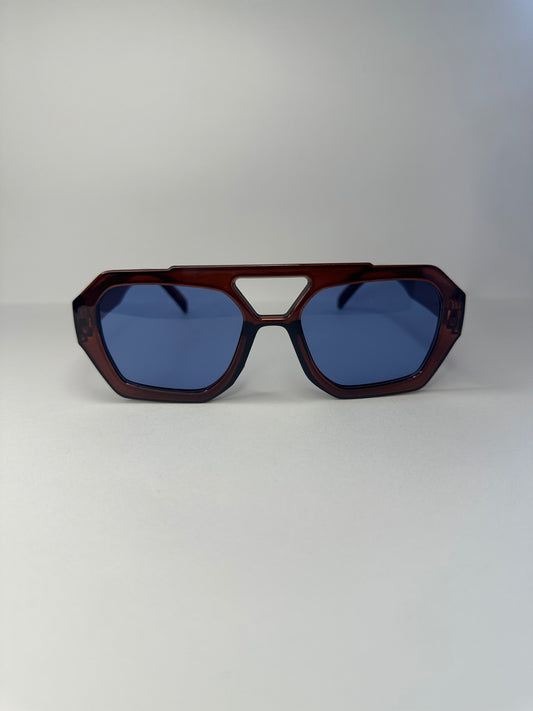 Lentes azules anchor