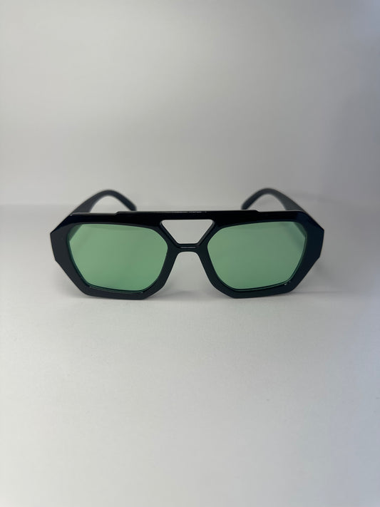 Lentes anchor verdes