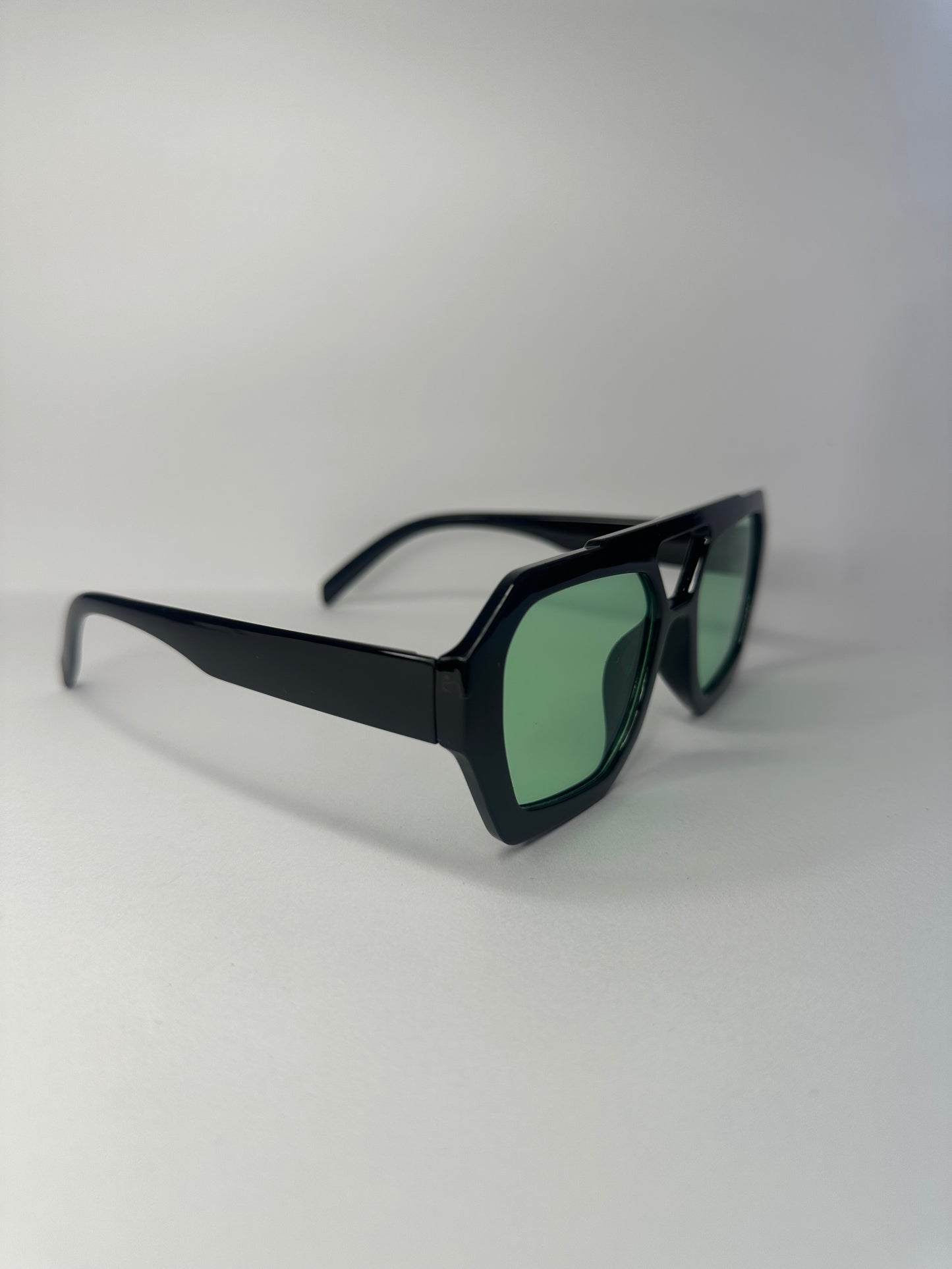 Lentes anchor verdes