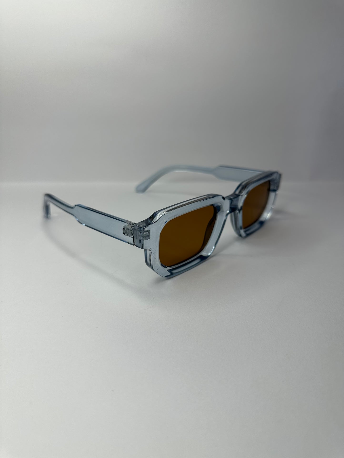 Lentes iceberg cafes