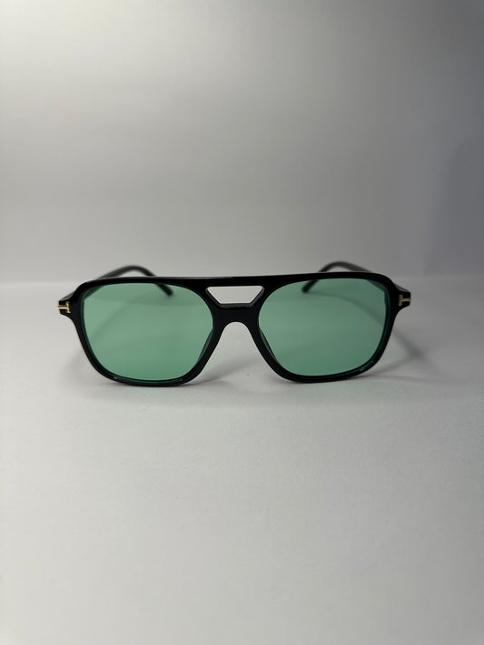 Lentes manager verde