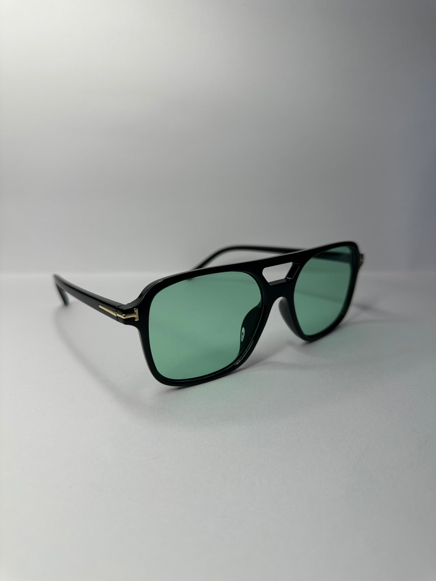 Lentes manager verde