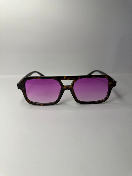 Lentes vacations morado