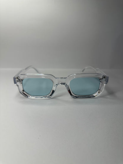 LENTES ICEBERG AZUL