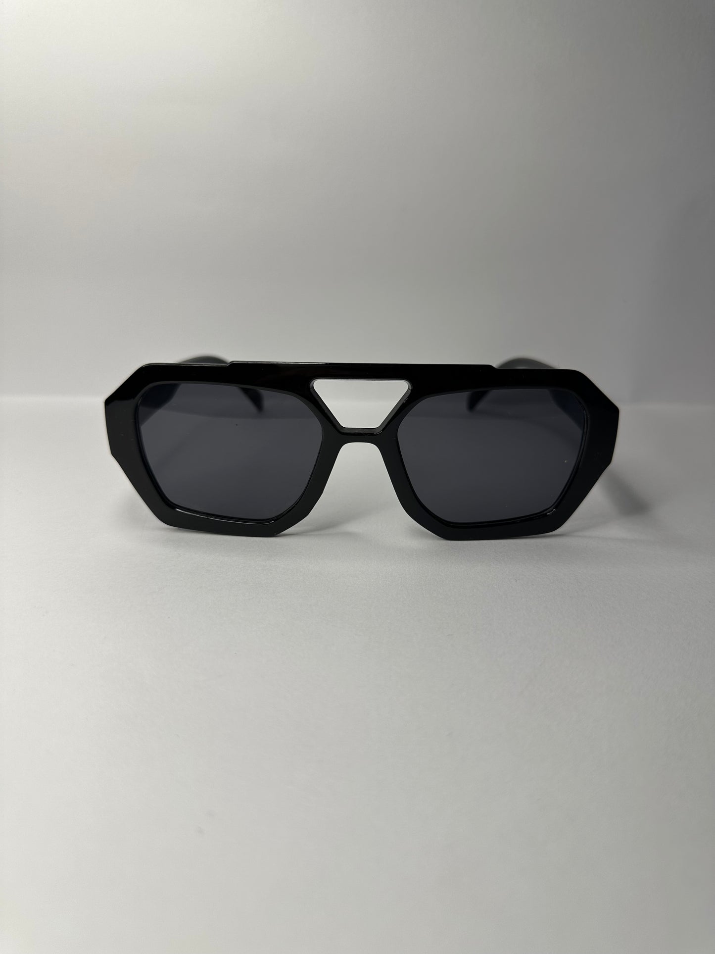 Lentes anchor negros