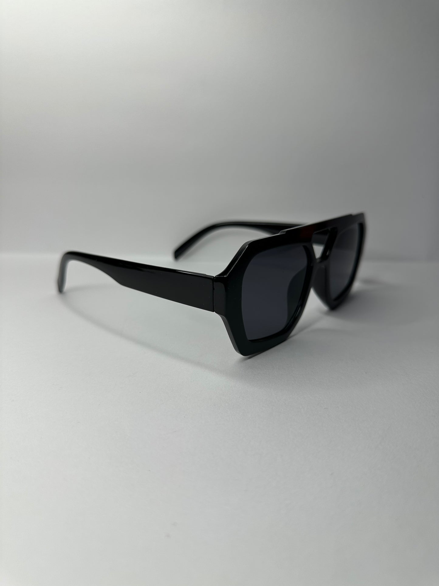 Lentes anchor negros