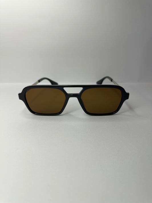 Lentes Tesla café