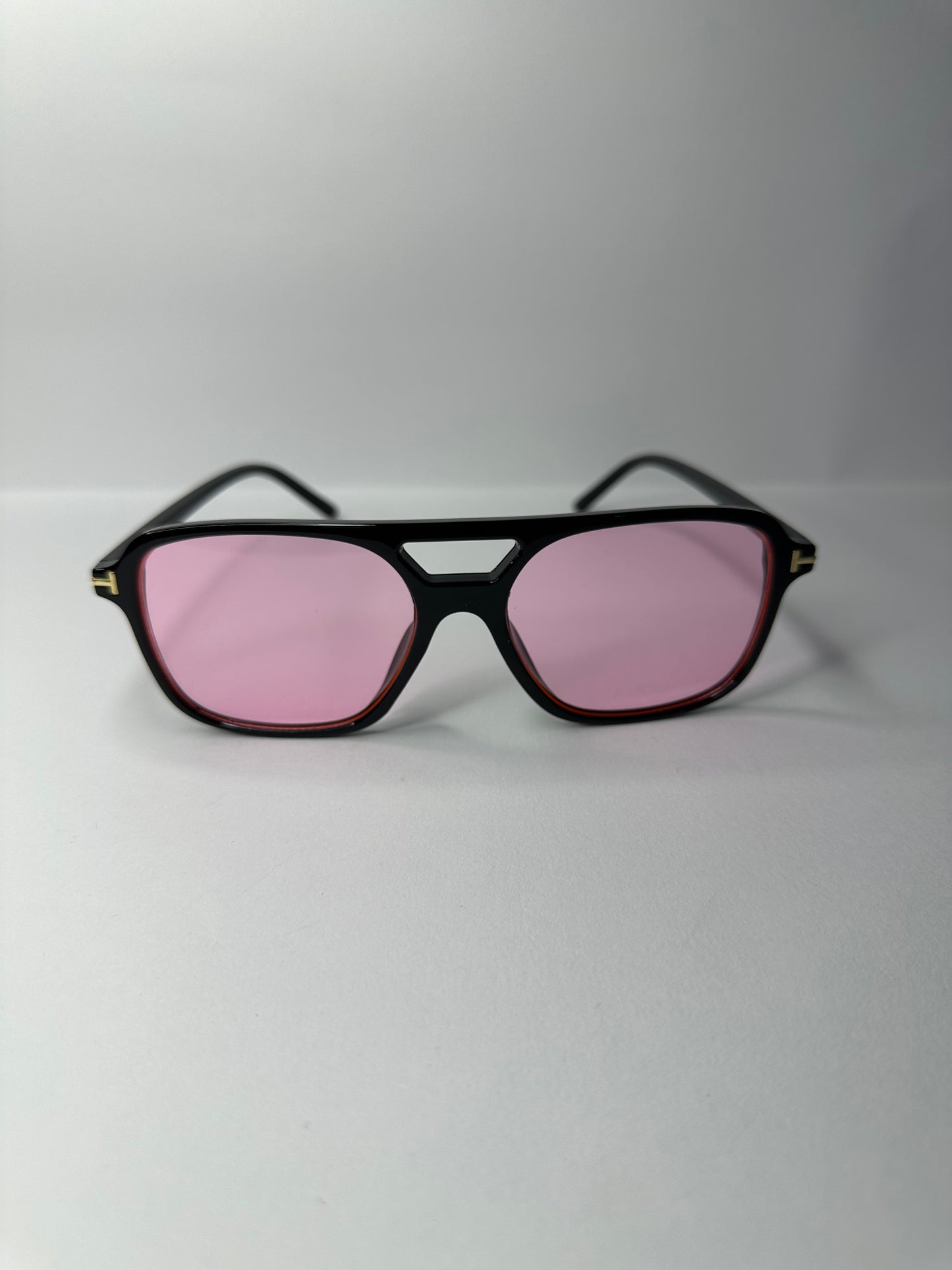 Lentes manager Rosa