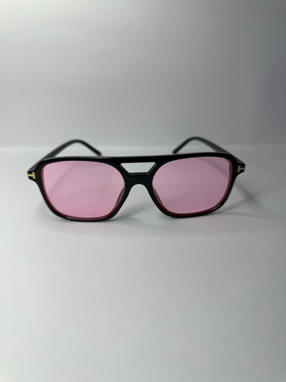 LENTES MANAGER ROSA
