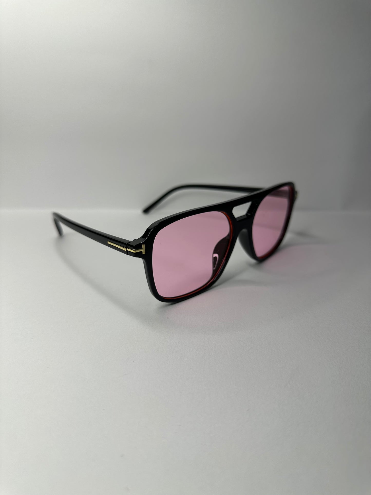 Lentes manager Rosa