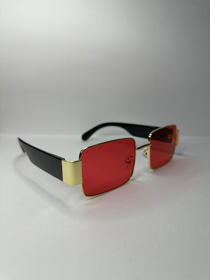 LENTES LIFESTYLE ROJOS