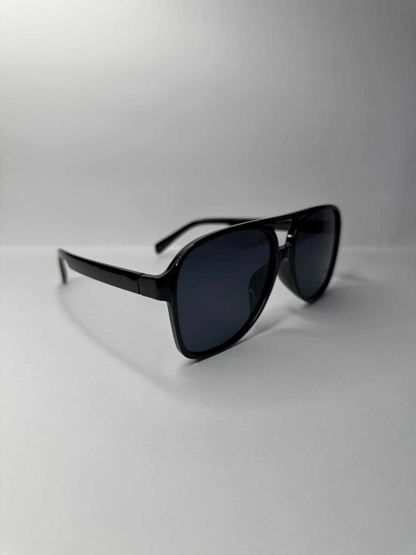 Lentes Dhamer negros