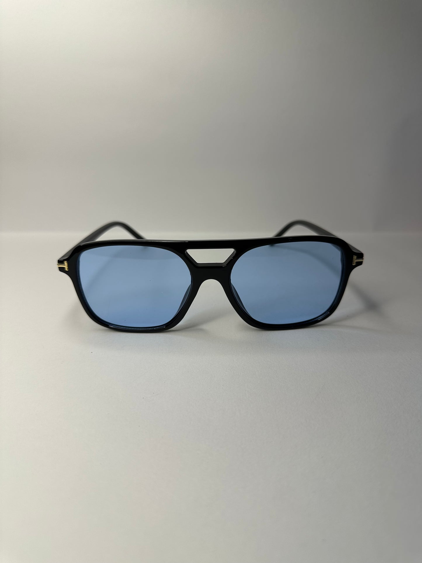 Lentes manager azul