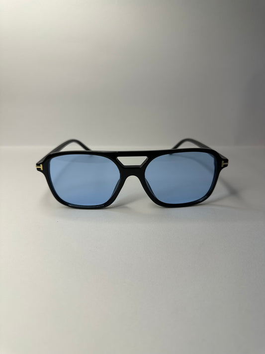 Lentes manager azul