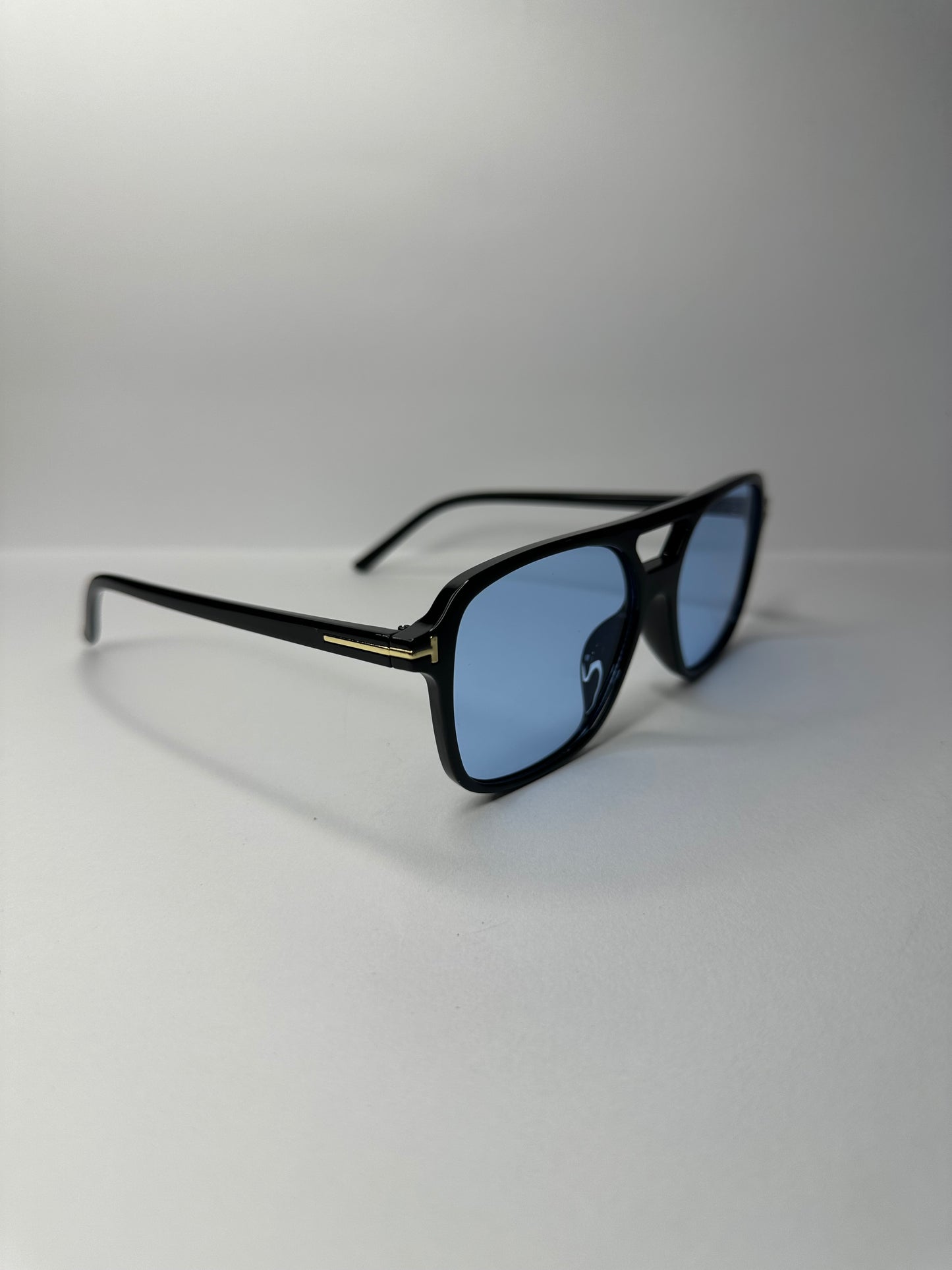 Lentes manager azul