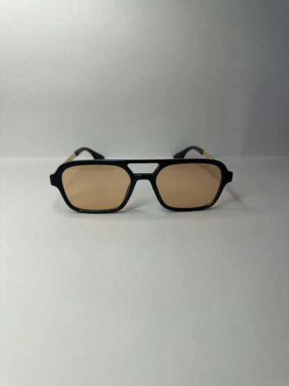 LENTES TESLA ÁMBAR