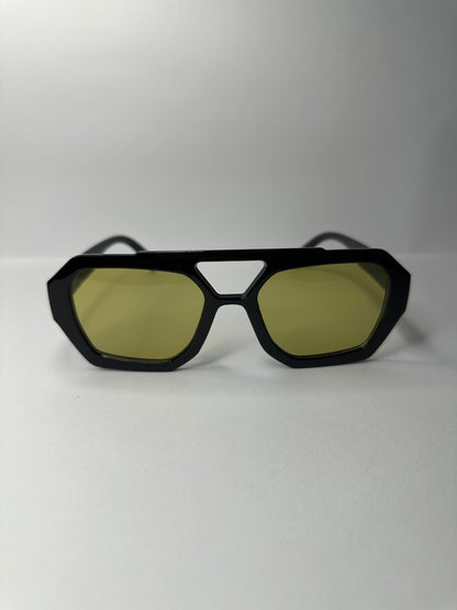 LENTES ANCHOR VERDES