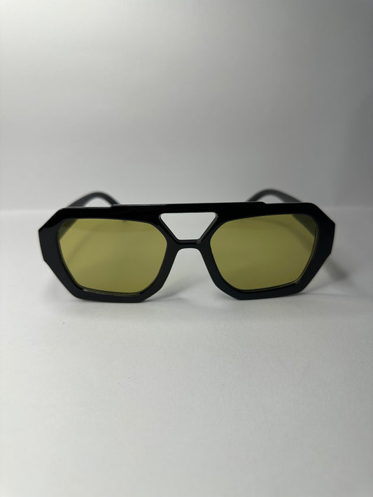 Lentes anchor verdes