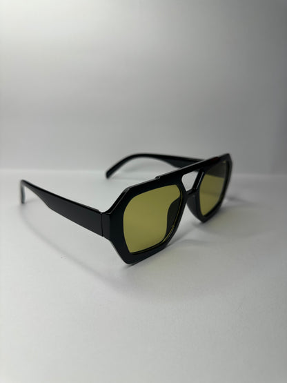 LENTES ANCHOR VERDES