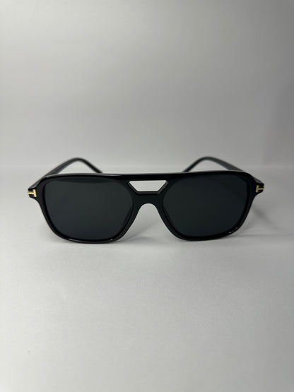 LENTES MANAGER NEGRO