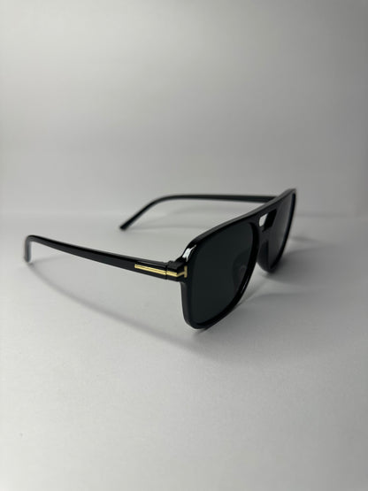LENTES MANAGER NEGRO