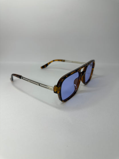 LENTES TESLA MORADO PARA NIÑOS